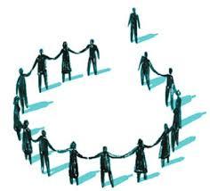 Is this what happens when you try to help others?
