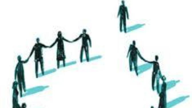 Is this what happens when you try to help others?