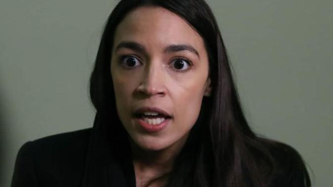 Does AOC use the race card a lot?