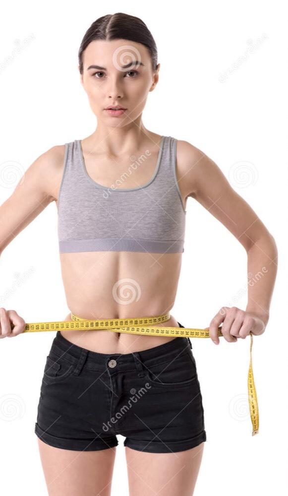 Why Do I Keep Losing Weight In My Stomach Fast? Even Though I Eat A Lot?