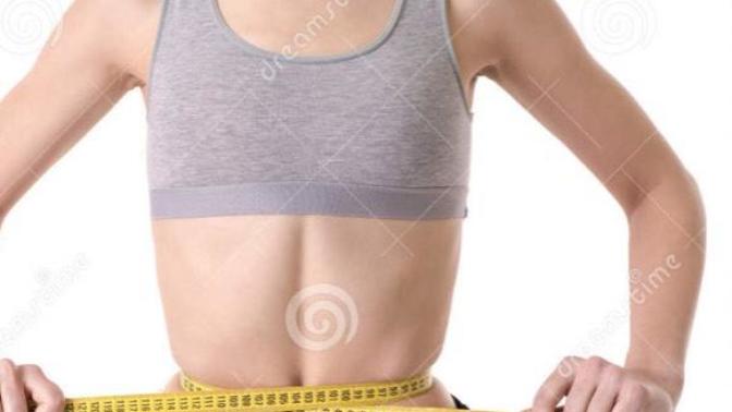 Why Do I Keep Losing Weight In My Stomach Fast? Even Though I Eat A Lot?