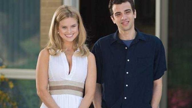 Why are women so much better looking than men?