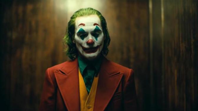 What Do You Guys Think Of The Upcoming Joker Movie?