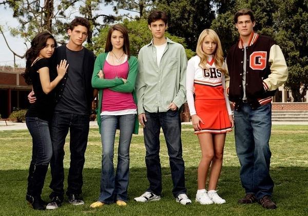 Were you popular in high school/college?