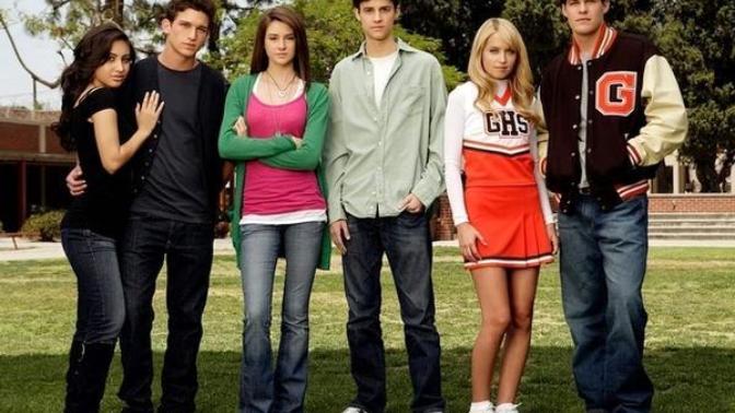 Were you popular in high school/college?