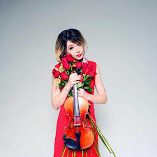 Lindsey Stirling: cute or not?