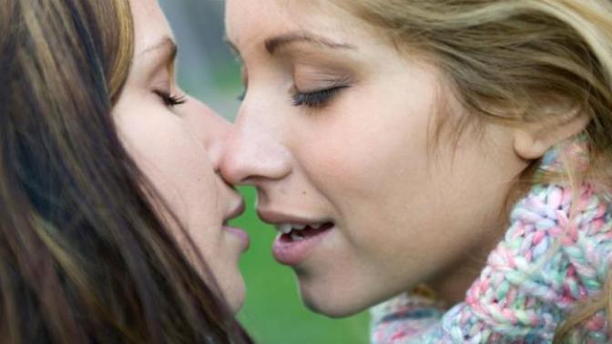 How can I tease and build sexual tension with a girl I like?