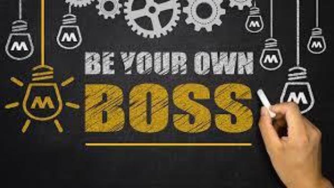 If you had unlimited money to start your own business, what would it be?