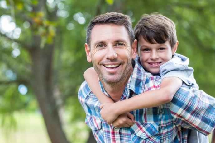 Guys: how many of you want kids?