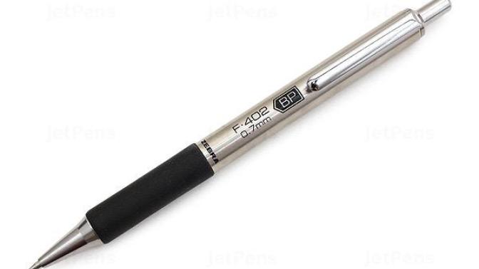 Do you have a favorite pen? What is it?