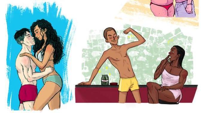 How "real" are leagues in terms of attraction and how can you tell if its possible to date someone "very out of your own league"?