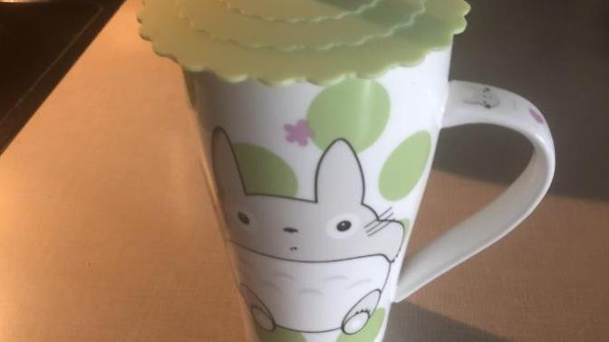 Do you have a favorite coffe cup or mug that is always your go to?