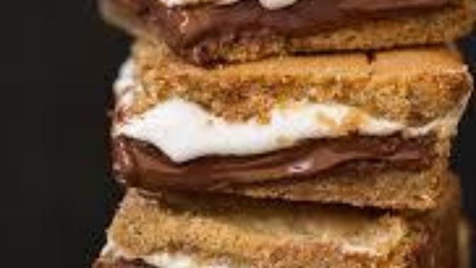 When is the last time you ate s'mores? Would you still eat them if given the chance?