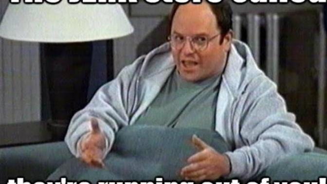 Girls, Do you know what to do when you encounter a little jerk on here?