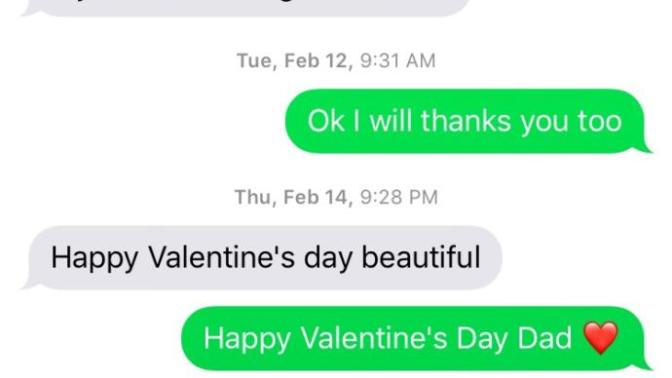 Do You Have A Good Relationship With Your Parents? Or Just With One Of Them?