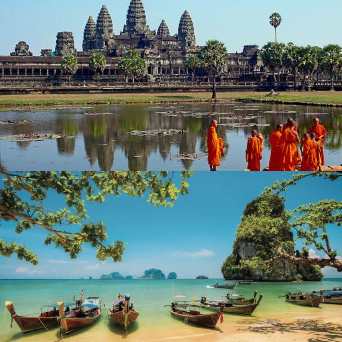 Coolest place to visit??