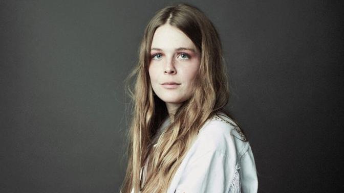 Is Maggie Rogers the modern version of Janis Joplin?