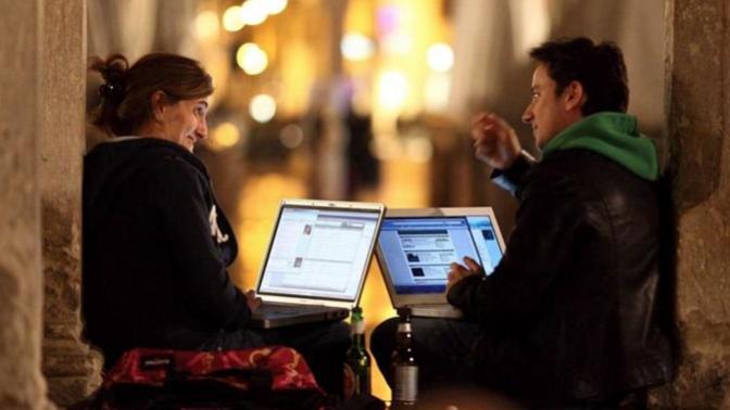 Do you prefer meeting your partner in real life or online?