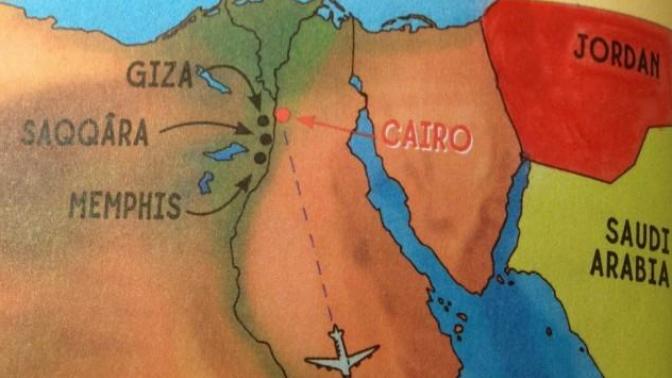 If Israel had never existed, what do you think the Middle East would be like today?