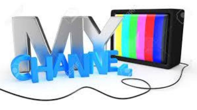 Do You Have Your Own Video Channel on the Internet?