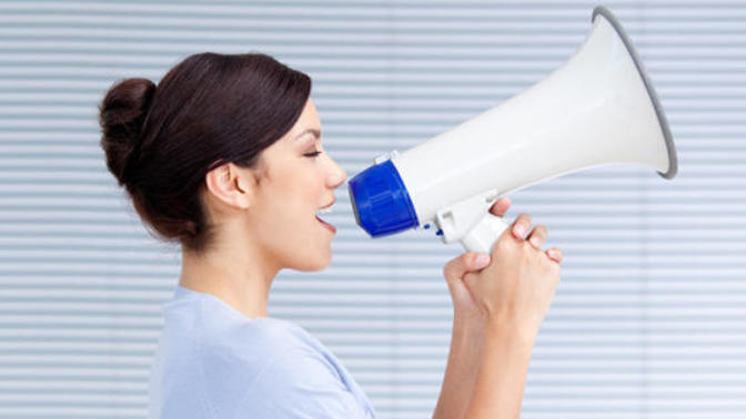 Are you an assertive person?