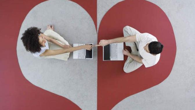 Do you think that people can find true love online?