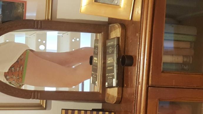 Are my legs fat?