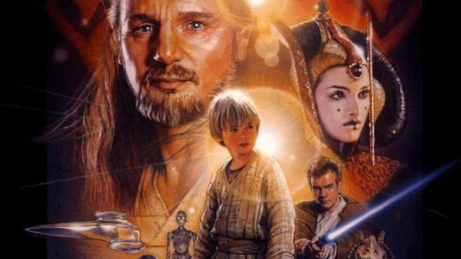 Which Star Wars Movie Do You Think Is The Worst?