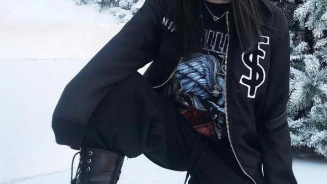 What's The Name Of This Style?