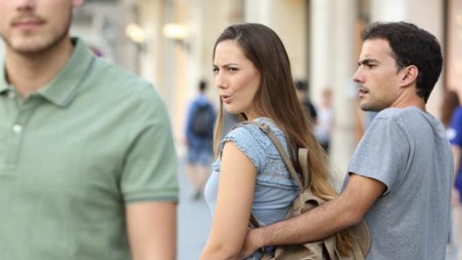 Why is cheating wrong if its 2 people that consent and love each other?