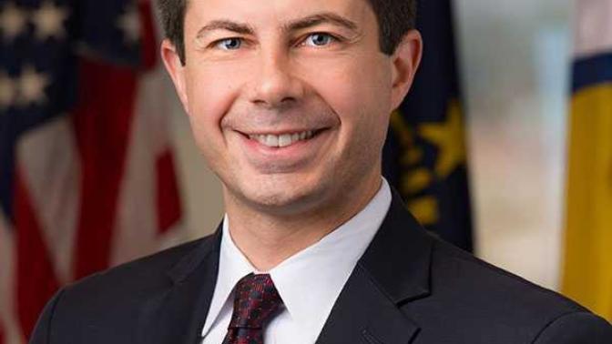 Do women think Pete Buttigieg is hot?