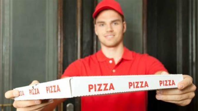 The gang's all here - what do you order on the spur of the moment to keep most of them happy?