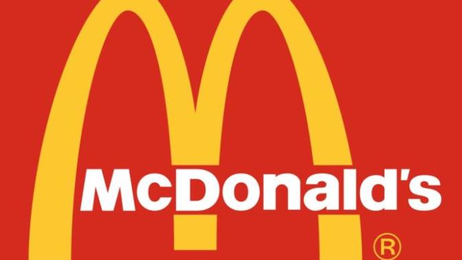 Do you have a 24 hour McDonald’s? Starbucks? or any popular named fast food restaurant where you live?