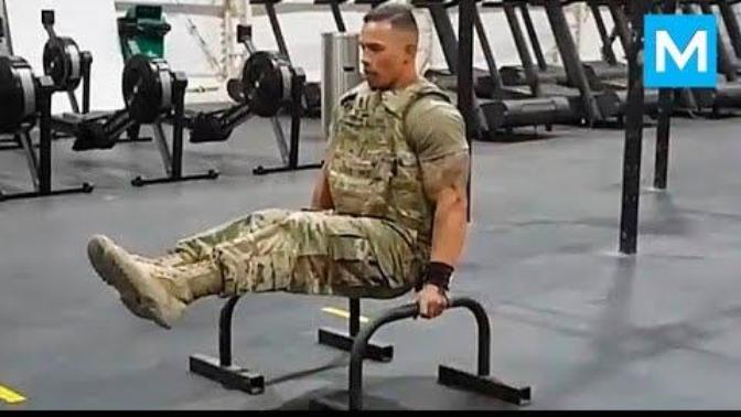 Can I built adequate amount of muscle doing this type of training?