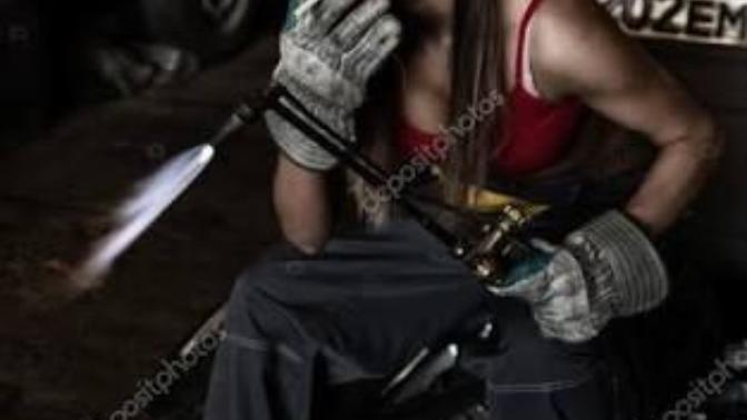 Can a guy be less attracted to me just because I can do men stuffs?