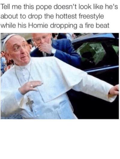 What’s the best meme you’ve ever seen?