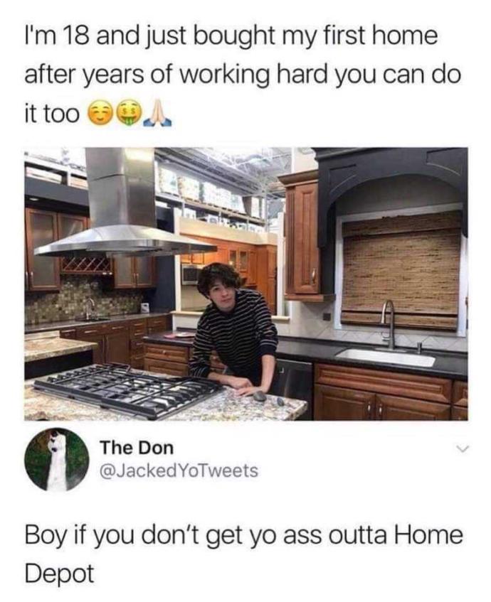 What’s the best meme you’ve ever seen?