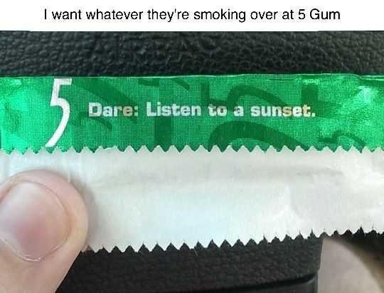 What’s the best meme you’ve ever seen?