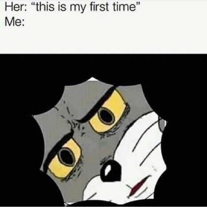What’s the best meme you’ve ever seen?