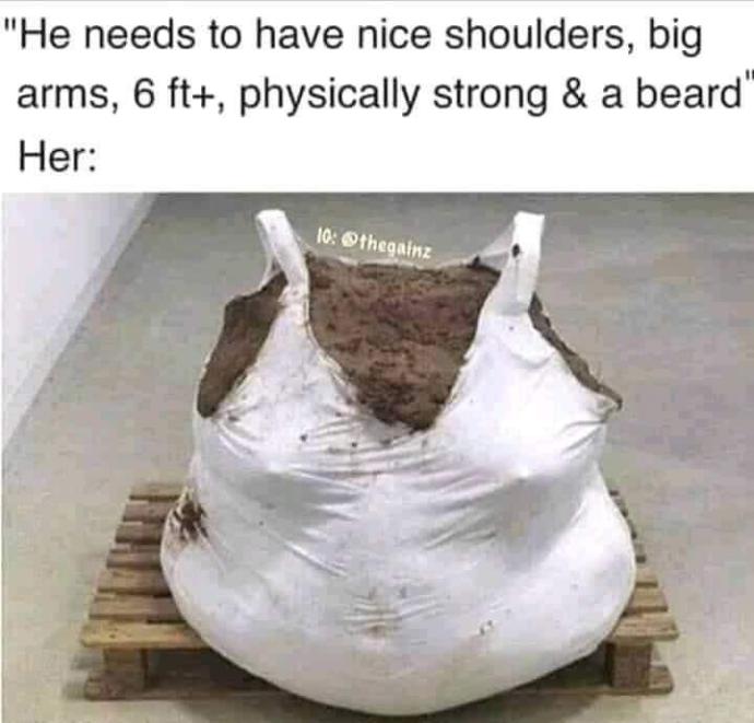 What’s the best meme you’ve ever seen?
