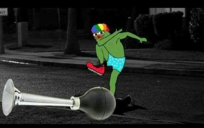 What’s the best meme you’ve ever seen?