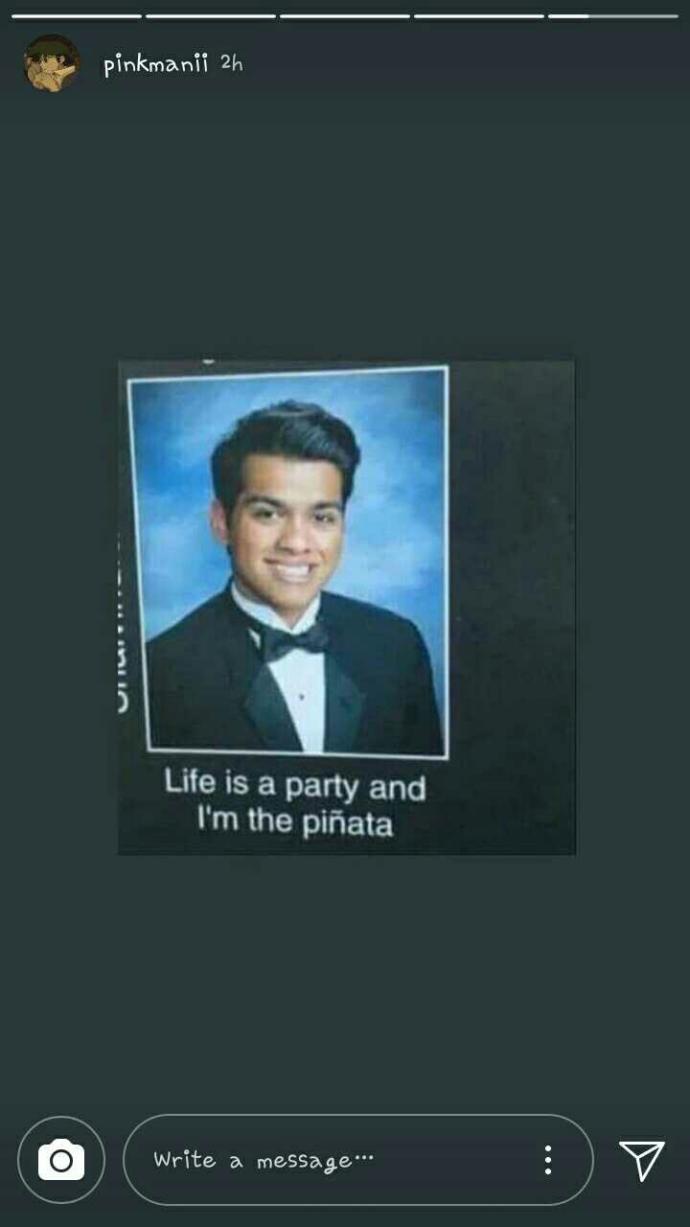 What’s the best meme you’ve ever seen?