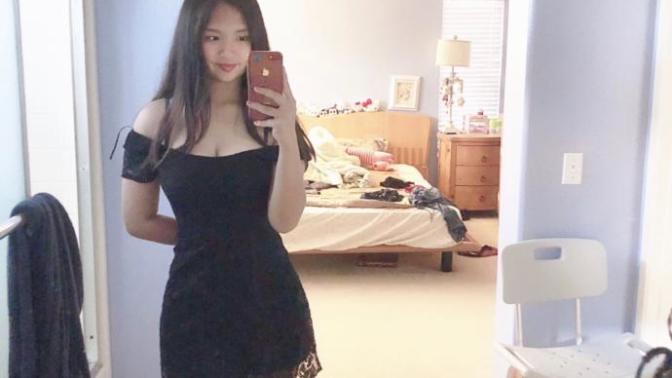 Is the dress prom worthy or no?