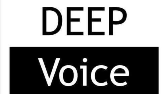 Girls, Are deep voices a turn on?