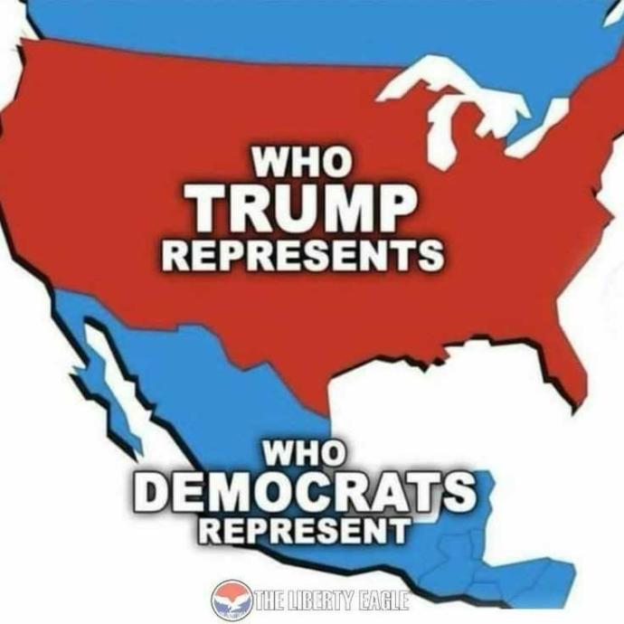 Despite being an illegal alien, the U. S. loves Superman, but if he was an illegal alien & "Mexican" would Batman have to stop him from entering here?