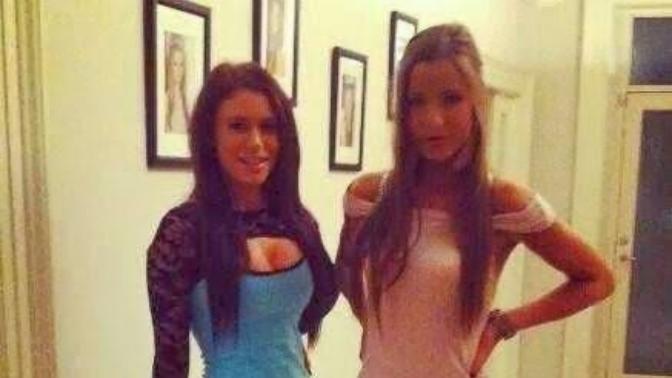 Where you cut the difference from sexy to sluty?