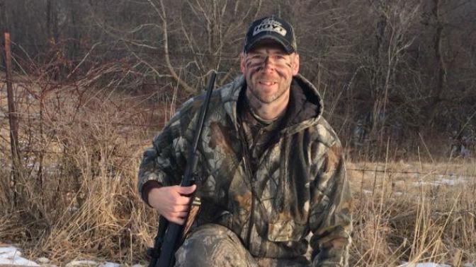 Girls, would you ever date or marry a hunter?