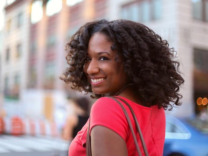 Why do women judge men on how they look rather than getting to know who they are?