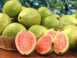 Do you like guavas?