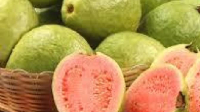 Do you like guavas?